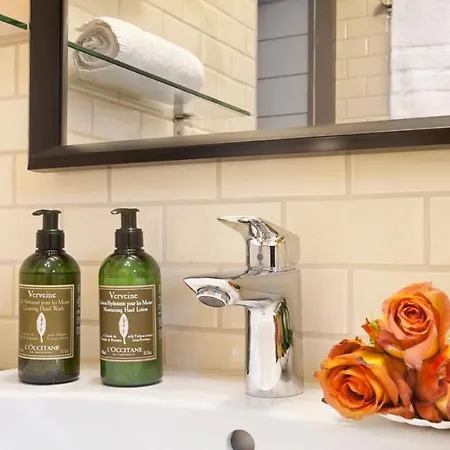 Traumhaff Lotsen Romantik Mit Kamin, Privates Nordicspa Und Boot Luckow (Mecklenburg-Vorpommern)
