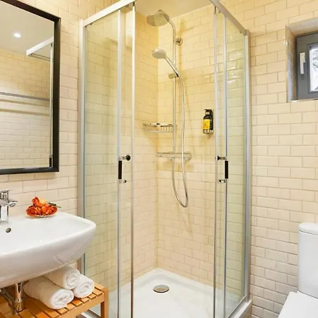 Traumhaff Lotsen Romantik Mit Kamin, Privates Nordicspa Und Boot Luckow (Mecklenburg-Vorpommern)