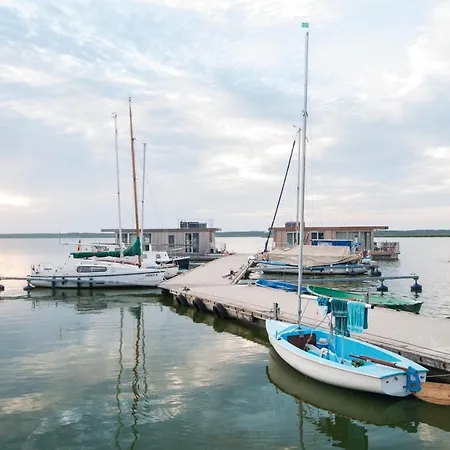 Traumhaff Lotsen Romantik Mit Kamin, Privates Nordicspa Und Boot *