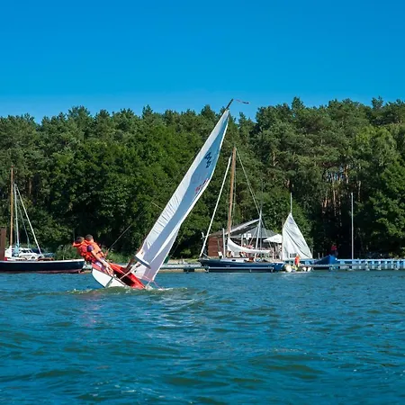 Traumhaff Lotsen Romantik Mit Kamin, Privates Nordicspa Und Boot Prázdninový dům *