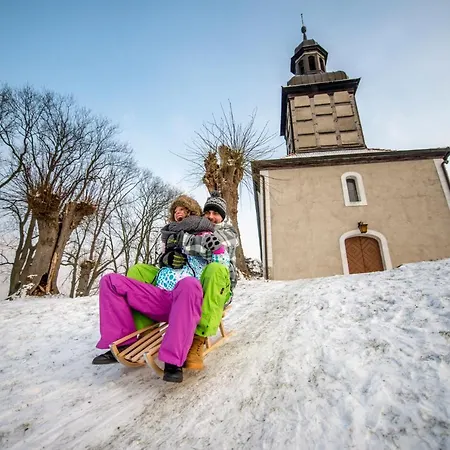 Prázdninový dům Traumhaff Lotsen Romantik Mit Kamin, Privates Nordicspa Und Boot *